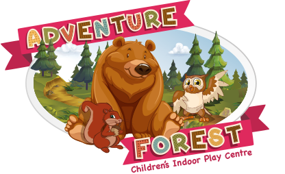 Adventure Forest Logo